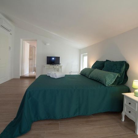 Agriturismo Corte Rondinella Верона Екстериор снимка