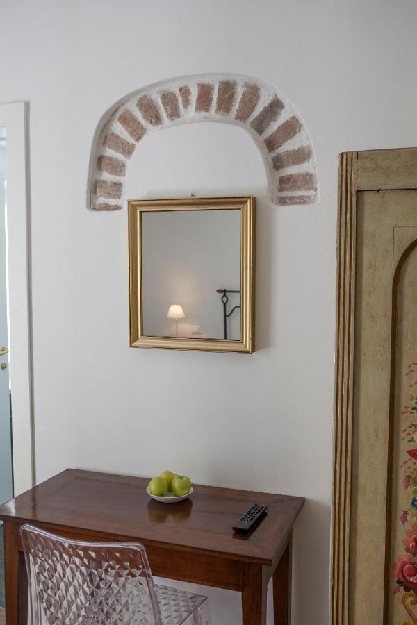 Agriturismo Corte Rondinella Верона Екстериор снимка