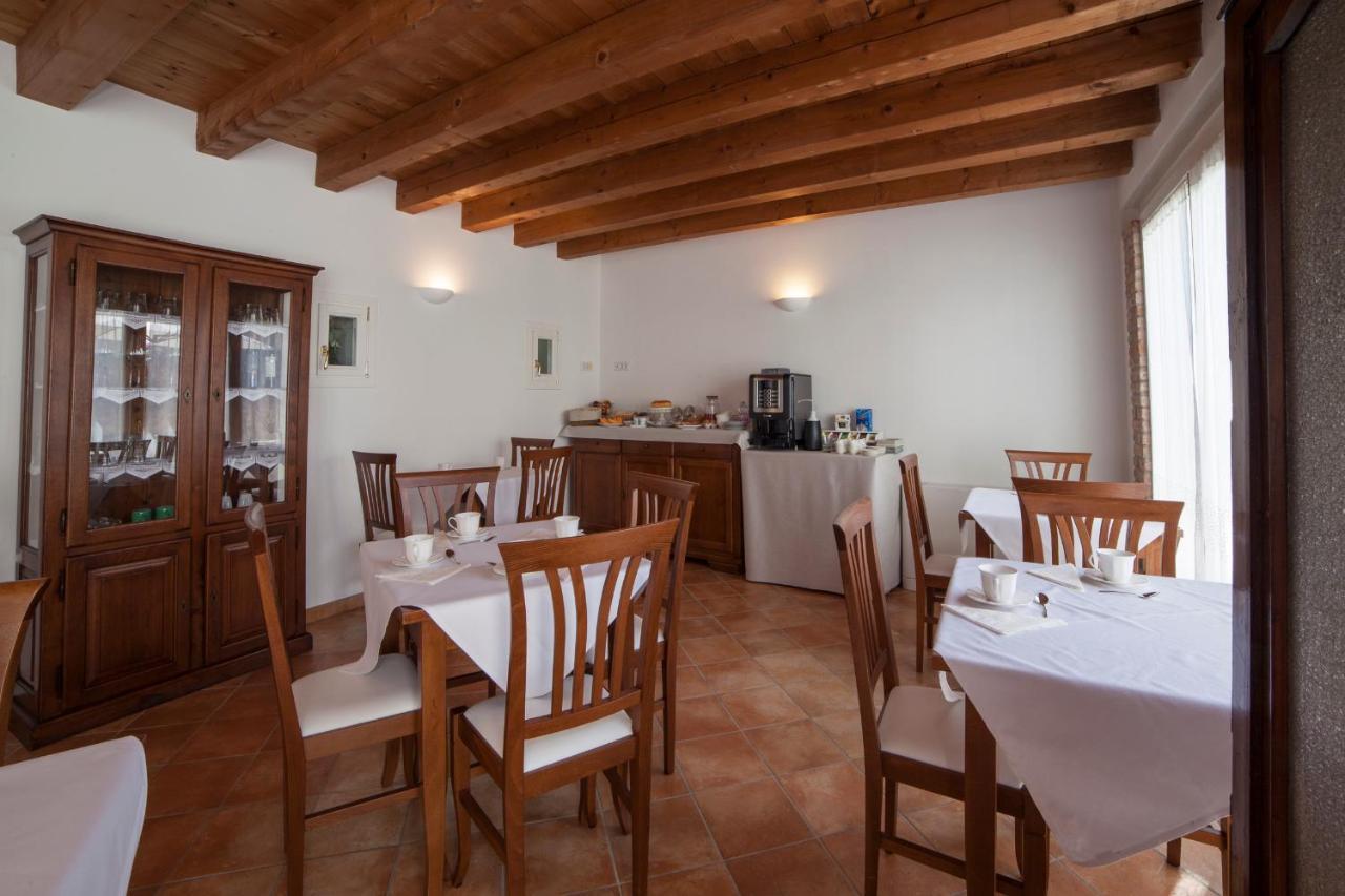 Agriturismo Corte Rondinella Верона Екстериор снимка