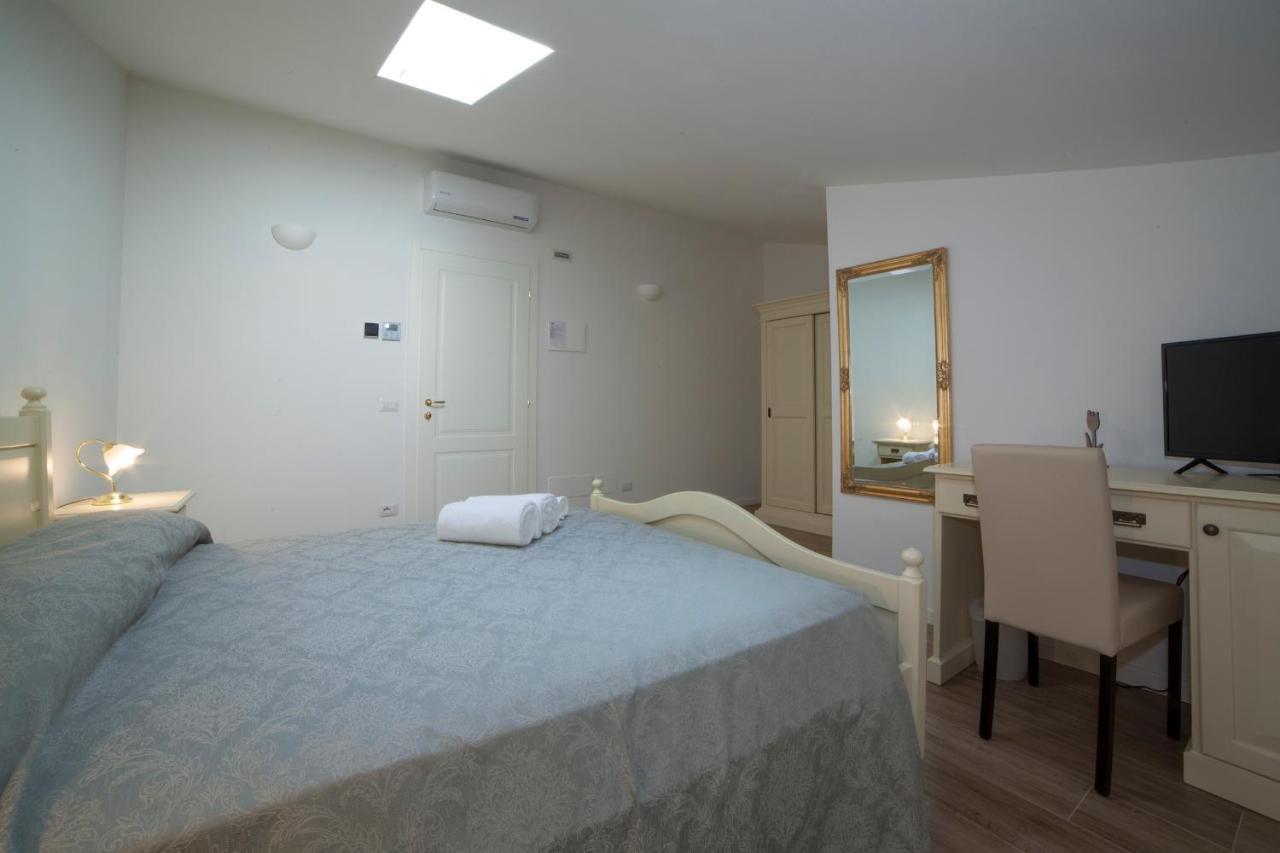 Agriturismo Corte Rondinella Верона Екстериор снимка