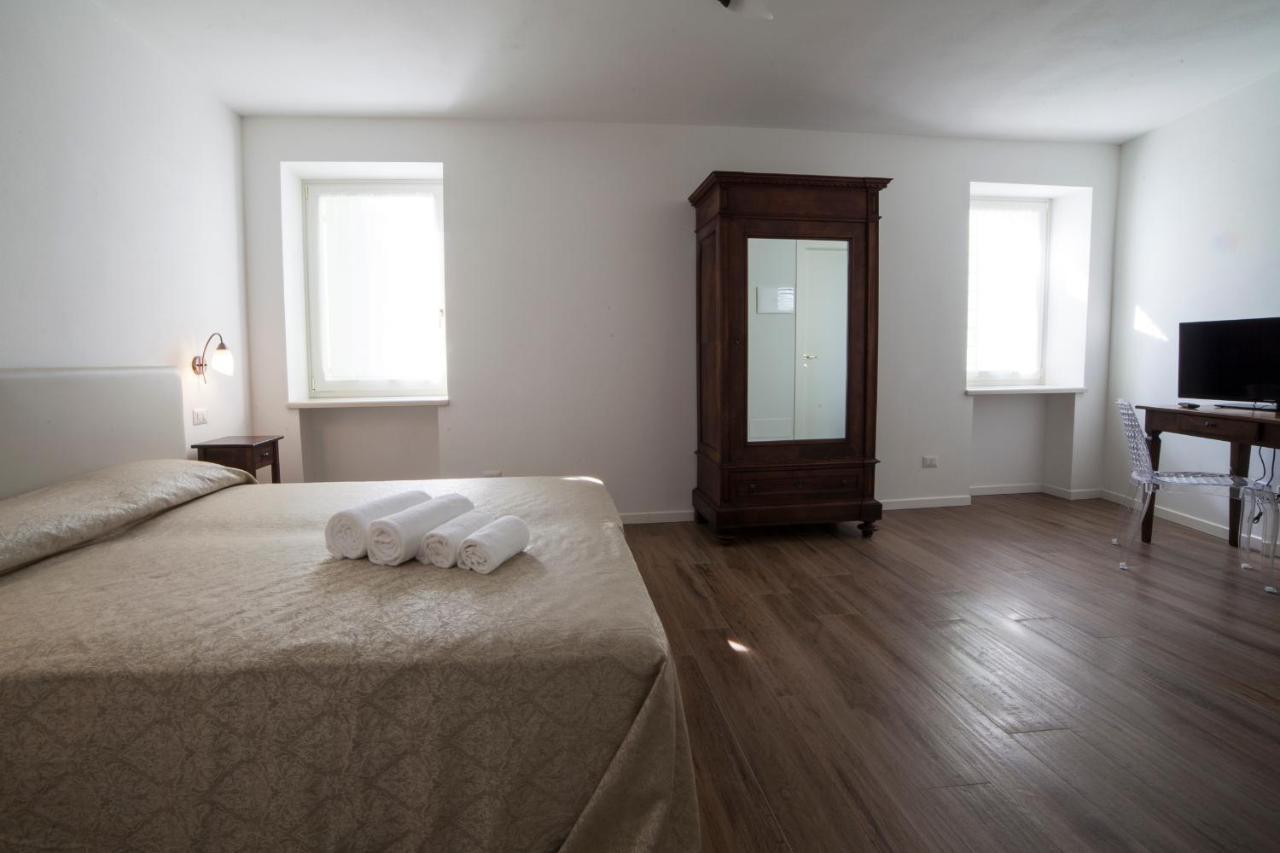 Agriturismo Corte Rondinella Верона Екстериор снимка