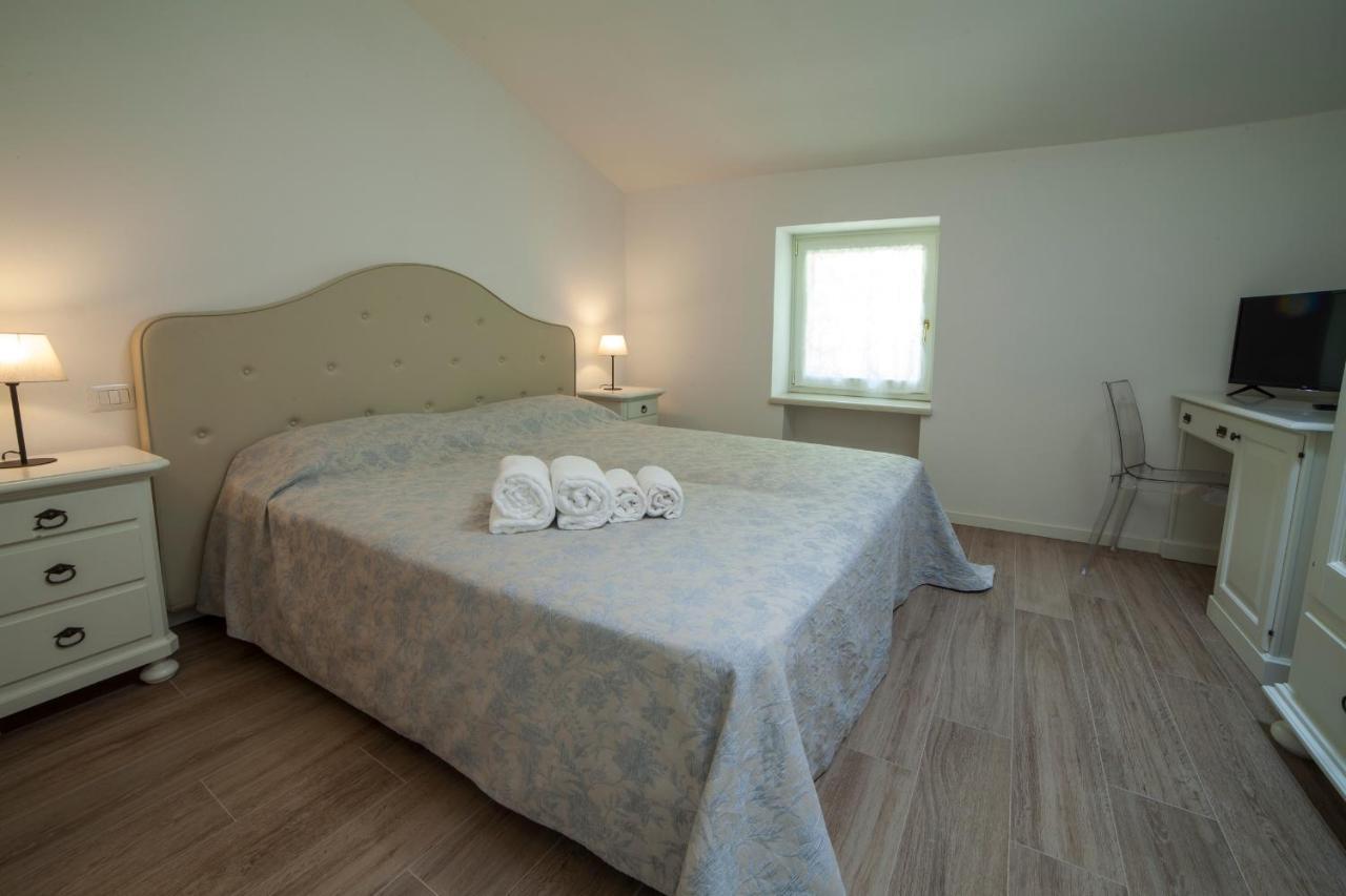 Agriturismo Corte Rondinella Верона Екстериор снимка