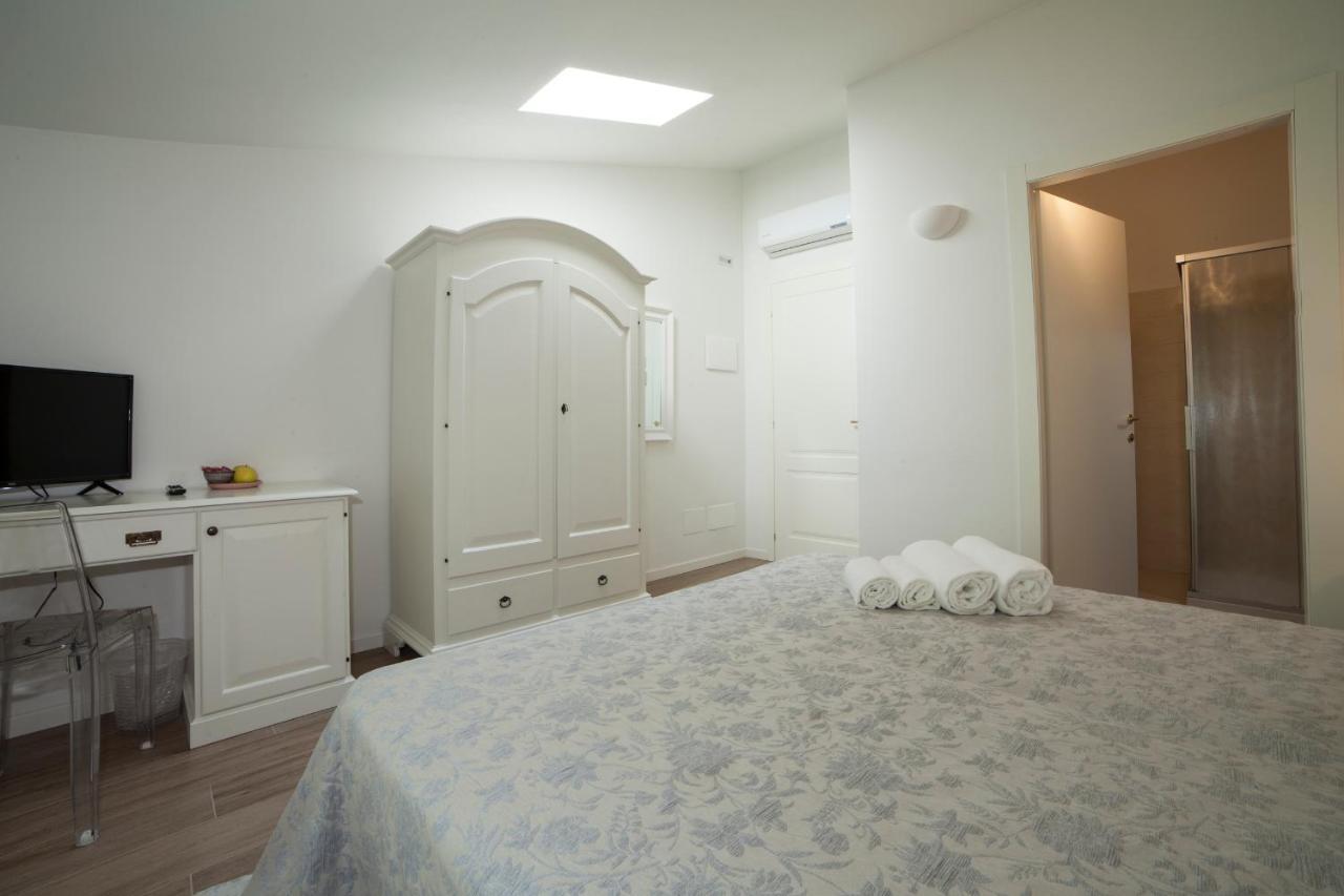 Agriturismo Corte Rondinella Верона Екстериор снимка