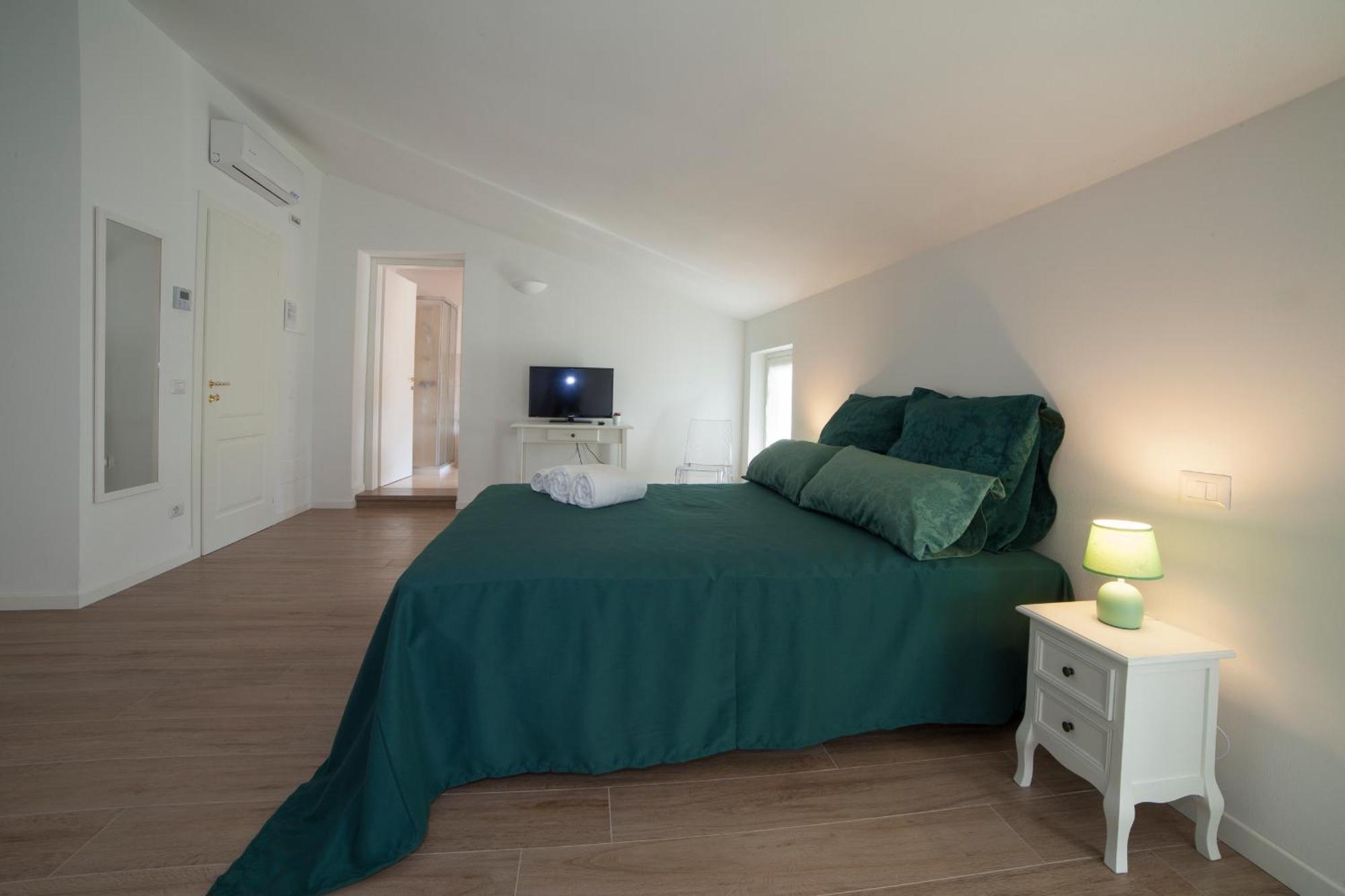 Agriturismo Corte Rondinella Верона Екстериор снимка