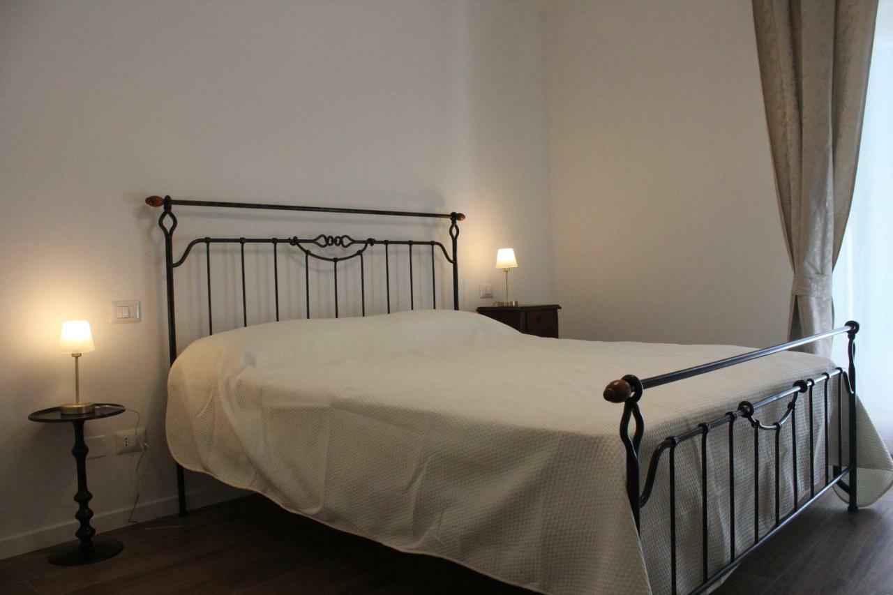 Agriturismo Corte Rondinella Верона Екстериор снимка